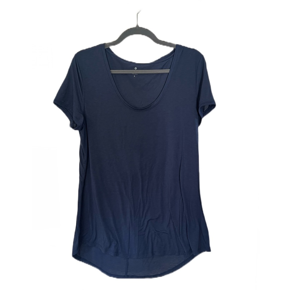 Athleta Active Tee - Picture 2 of 5